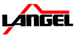 Bedachungen Langel Logo